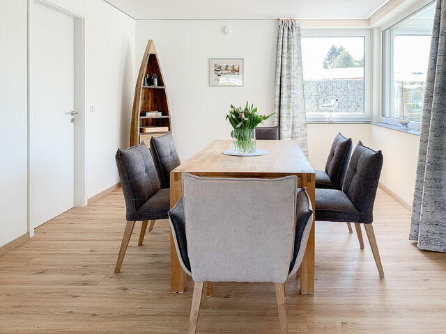 Ferienhaus in Niendorf/Ostsee - Wolke 7 - Bild 4