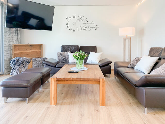 Ferienhaus in Niendorf/Ostsee - Wolke 7 - Bild 5