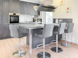 Ferienhaus in Niendorf/Ostsee - Wolke 7 - Bild 6