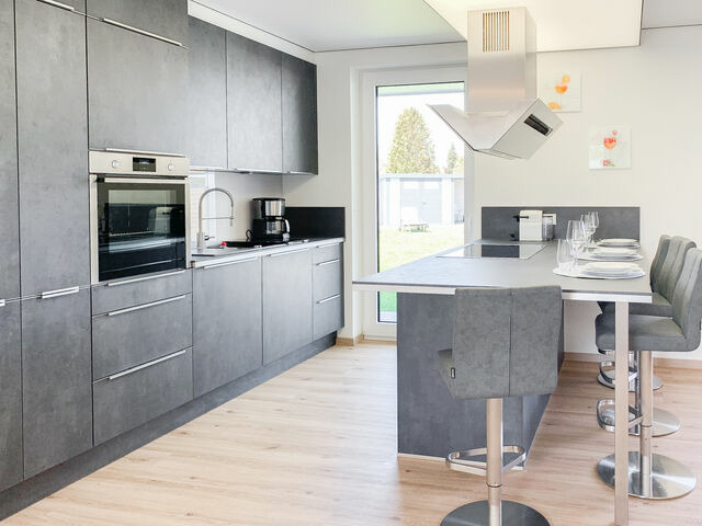 Ferienhaus in Niendorf/Ostsee - Wolke 7 - Bild 7