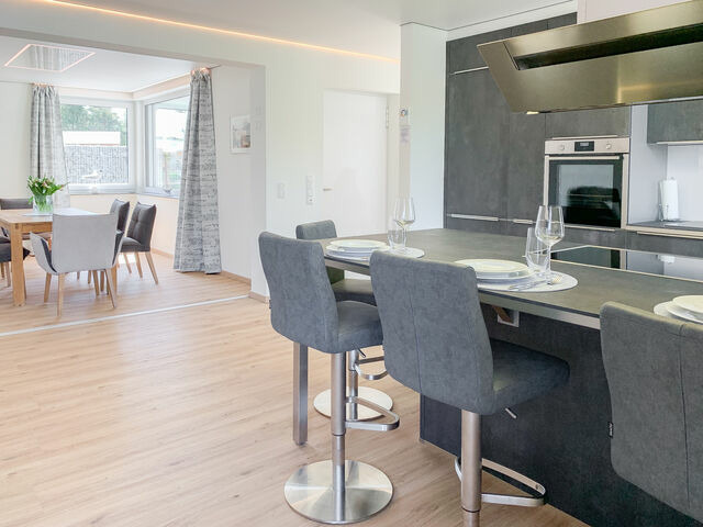 Ferienhaus in Niendorf/Ostsee - Wolke 7 - Bild 9
