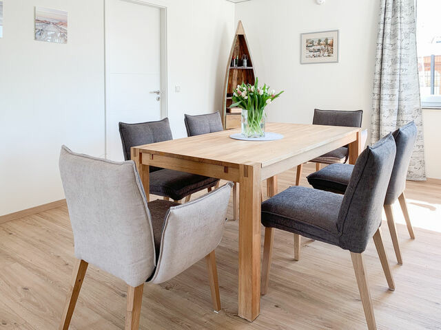 Ferienhaus in Niendorf/Ostsee - Wolke 7 - Bild 10