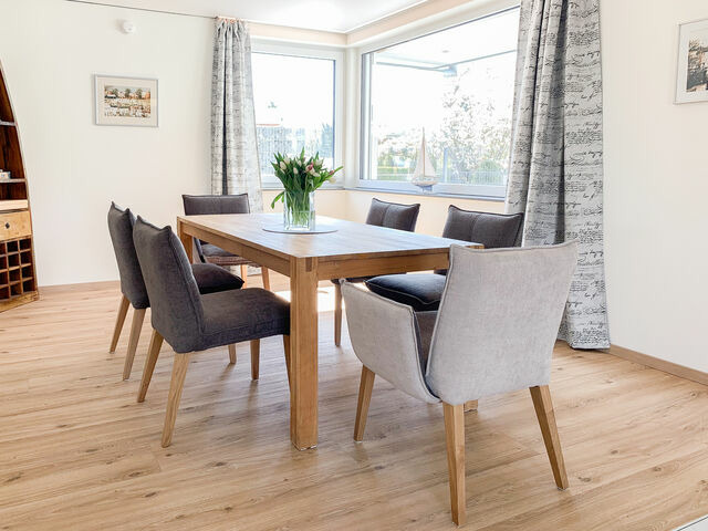 Ferienhaus in Niendorf/Ostsee - Wolke 7 - Bild 11