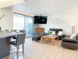 Ferienhaus in Niendorf/Ostsee - Wolke 7 - Bild 12
