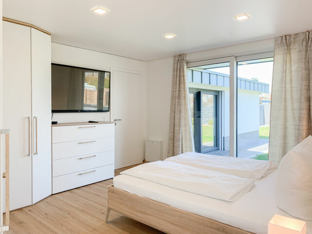 Ferienhaus in Niendorf/Ostsee - Wolke 7 - Bild 14