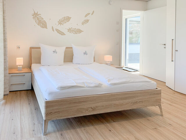 Ferienhaus in Niendorf/Ostsee - Wolke 7 - Bild 15