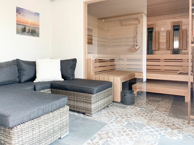 Ferienhaus in Niendorf/Ostsee - Wolke 7 - Bild 20