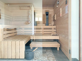 Ferienhaus in Niendorf/Ostsee - Wolke 7 - Bild 21