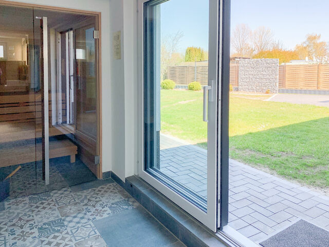 Ferienhaus in Niendorf/Ostsee - Wolke 7 - Bild 22