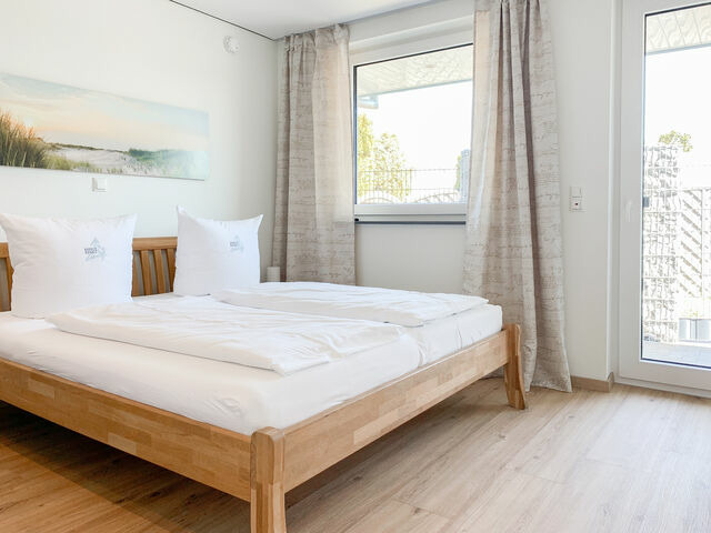 Ferienhaus in Niendorf/Ostsee - Wolke 7 - Bild 23