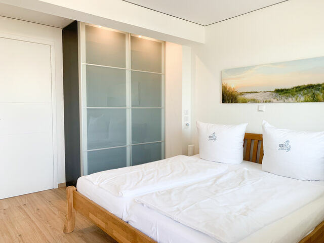 Ferienhaus in Niendorf/Ostsee - Wolke 7 - Bild 24
