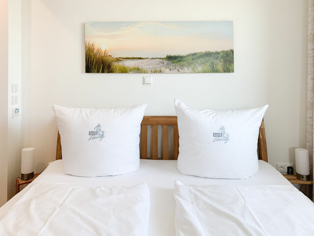 Ferienhaus in Niendorf/Ostsee - Wolke 7 - Bild 25
