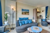 Ferienwohnung in Heiligenhafen - Ferienpark - Haus B, App. 0B0511 - Bild 1