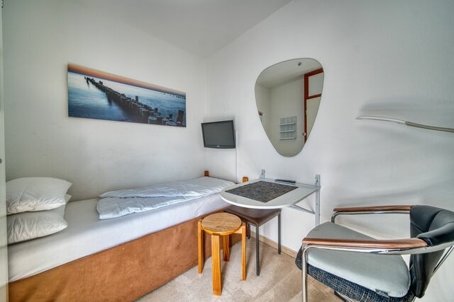 Ferienwohnung in Heiligenhafen - Ferienpark - Haus B, App. 0B0511 - Bild 4