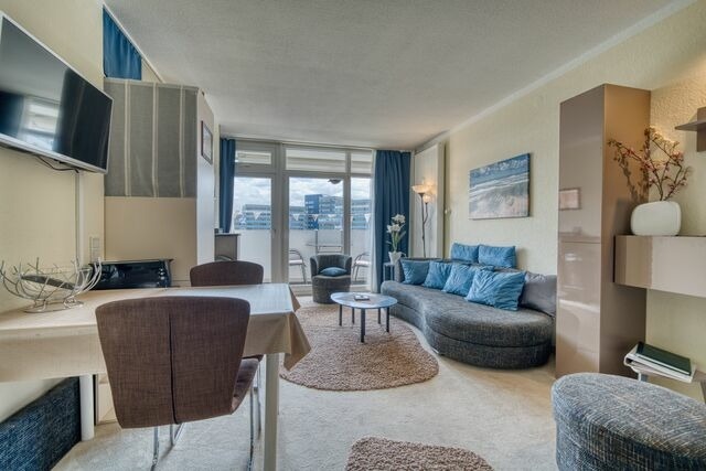 Ferienwohnung in Heiligenhafen - Ferienpark - Haus B, App. 0B0511 - Bild 6