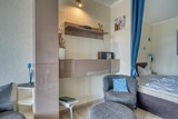 Ferienwohnung in Heiligenhafen - Ferienpark - Haus B, App. 0B0511 - Bild 7