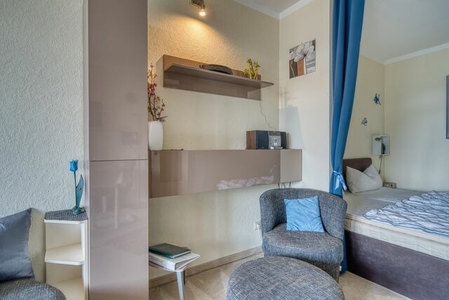 Ferienwohnung in Heiligenhafen - Ferienpark - Haus B, App. 0B0511 - Bild 7