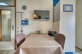 Ferienwohnung in Heiligenhafen - Ferienpark - Haus B, App. 0B0511 - Bild 8