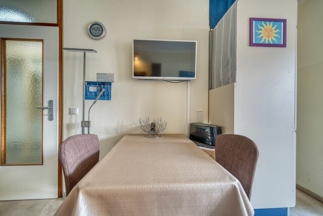 Ferienwohnung in Heiligenhafen - Ferienpark - Haus B, App. 0B0511 - Bild 8
