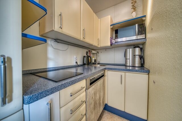 Ferienwohnung in Heiligenhafen - Ferienpark - Haus B, App. 0B0511 - Bild 9