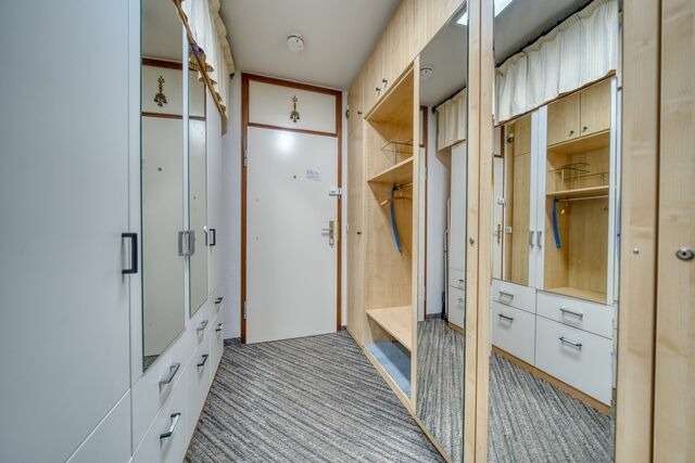 Ferienwohnung in Heiligenhafen - Ferienpark - Haus B, App. 0B0511 - Bild 12