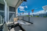 Ferienwohnung in Heiligenhafen - Ferienpark - Haus B, App. 0B0511 - Bild 13
