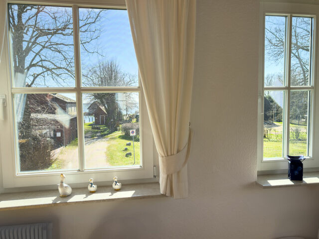 Ferienwohnung in Born a. Dar&szlig; - Strandl&auml;ufer - Bild 14