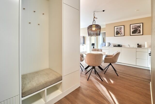 Ferienwohnung in Scharbeutz - K&uuml;stenJung - Bild 9
