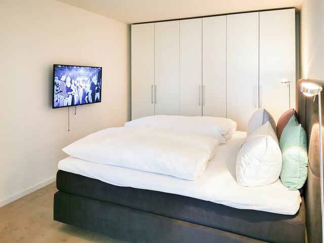 Ferienwohnung in Timmendorfer Strand - Seaside 10 - Bild 18