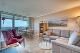 Ferienwohnung in Heiligenhafen - Ferienpark - Haus G, App. 0G0907 - Bild 1