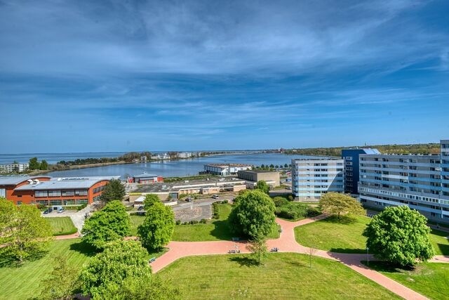 Ferienwohnung in Heiligenhafen - Ferienpark - Haus G, App. 0G0907 - Bild 2
