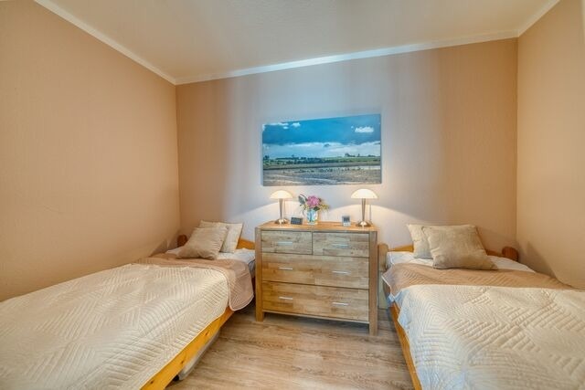 Ferienwohnung in Heiligenhafen - Ferienpark - Haus G, App. 0G0907 - Bild 3