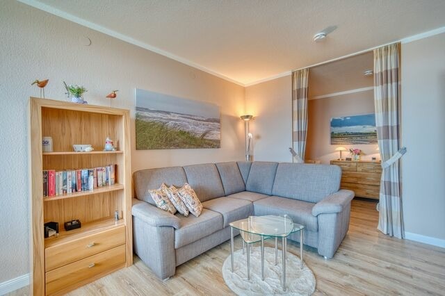 Ferienwohnung in Heiligenhafen - Ferienpark - Haus G, App. 0G0907 - Bild 5