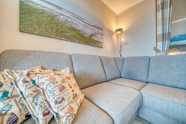 Ferienwohnung in Heiligenhafen - Ferienpark - Haus G, App. 0G0907 - Bild 6