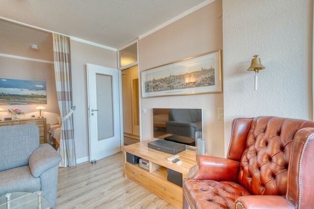 Ferienwohnung in Heiligenhafen - Ferienpark - Haus G, App. 0G0907 - Bild 7