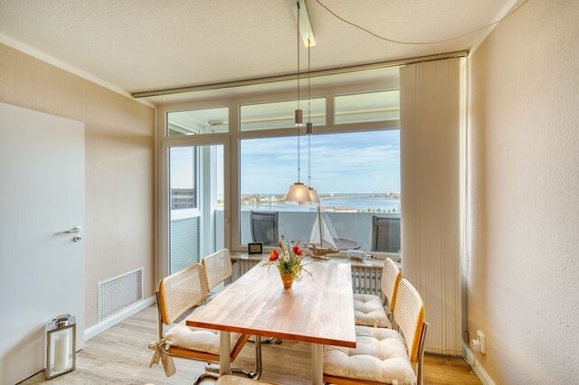 Ferienwohnung in Heiligenhafen - Ferienpark - Haus G, App. 0G0907 - Bild 8