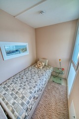 Ferienwohnung in Heiligenhafen - Ferienpark - Haus G, App. 0G0907 - Bild 14