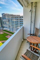 Ferienwohnung in Heiligenhafen - Ferienpark - Haus G, App. 0G0907 - Bild 16
