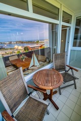 Ferienwohnung in Heiligenhafen - Ferienpark - Haus G, App. 0G0907 - Bild 17