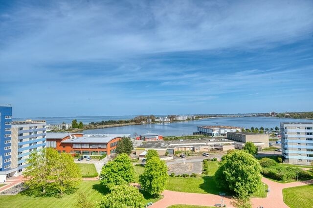 Ferienwohnung in Heiligenhafen - Ferienpark - Haus G, App. 0G0907 - Bild 18