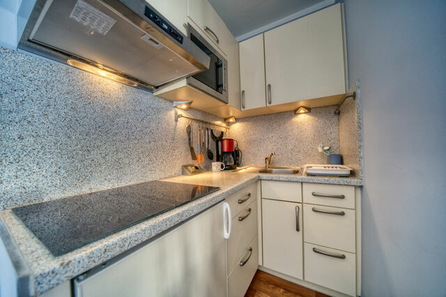 Ferienwohnung in Heiligenhafen - Ferienpark - Haus G, App. 0G0602 - Bild 6