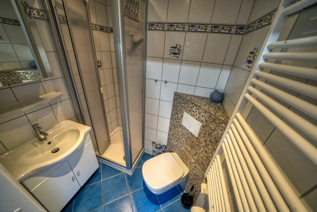Ferienwohnung in Heiligenhafen - Ferienpark - Haus G, App. 0G0602 - Bild 8