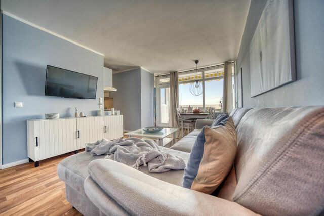 Ferienwohnung in Heiligenhafen - Ferienpark - Haus G, App. 0G0602 - Bild 14