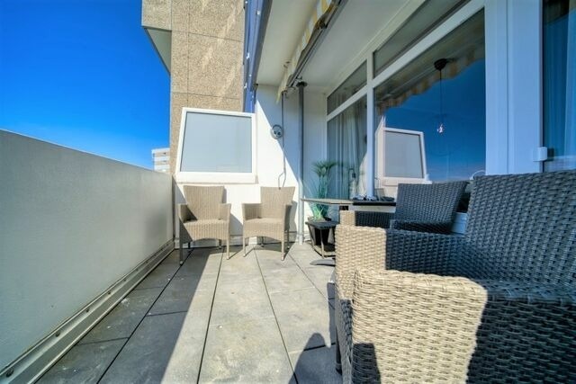 Ferienwohnung in Heiligenhafen - Ferienpark - Haus G, App. 0G0602 - Bild 17
