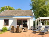 Ferienhaus in Zingst - Haus am Strand - Bild 1