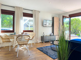Ferienhaus in Zingst - Haus am Strand - Bild 6