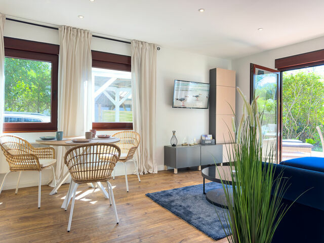 Ferienhaus in Zingst - Haus am Strand - Bild 6