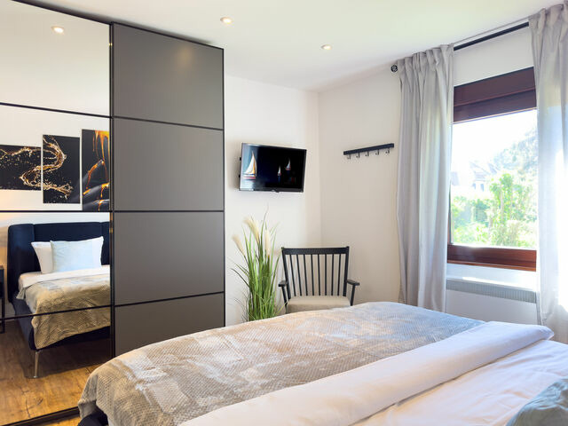 Ferienhaus in Zingst - Haus am Strand - Bild 8