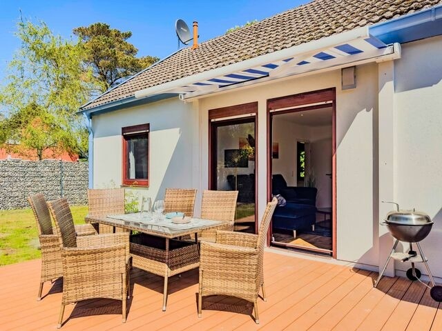 Ferienhaus in Zingst - Haus am Strand - Bild 16