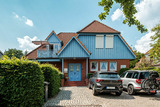 Ferienwohnung in Timmendorfer Strand - Haus Schm&ouml;kel, App. Leuchtturm - Bild 1